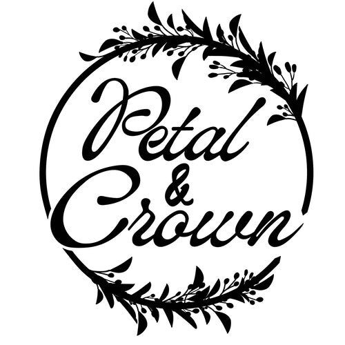 Petal and Crown